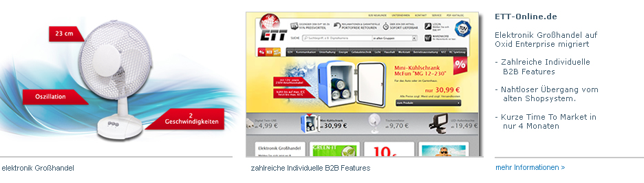 Banner ETT-Referenz Startseite